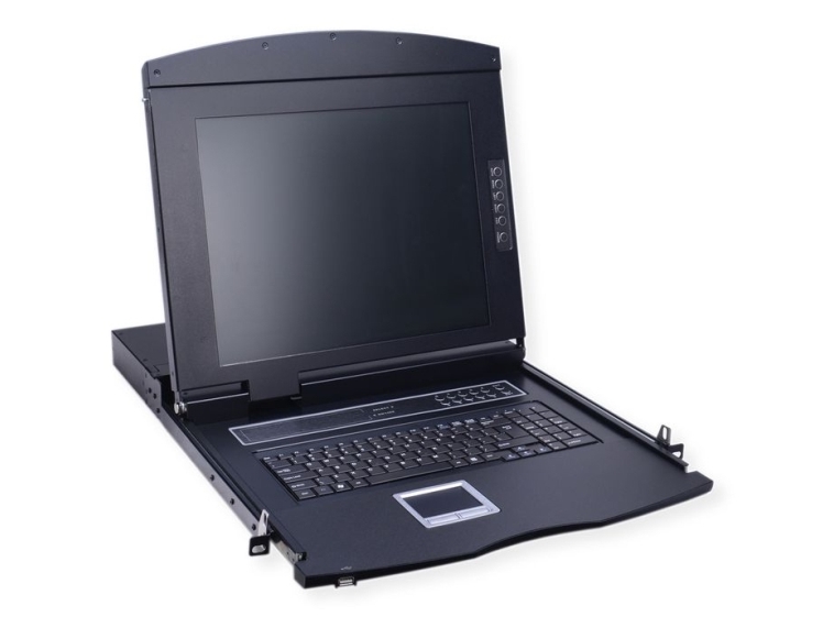 26.99.0123, 43,2 Cm (17"), 1280 X 1024 Pixel, 1000:1, 4:3, Tft, Fransk fra Value