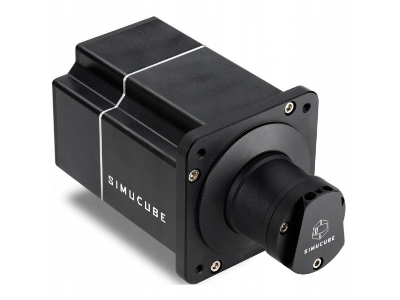 2 Sport Wheelbase (17 Nm) fra Simucube
