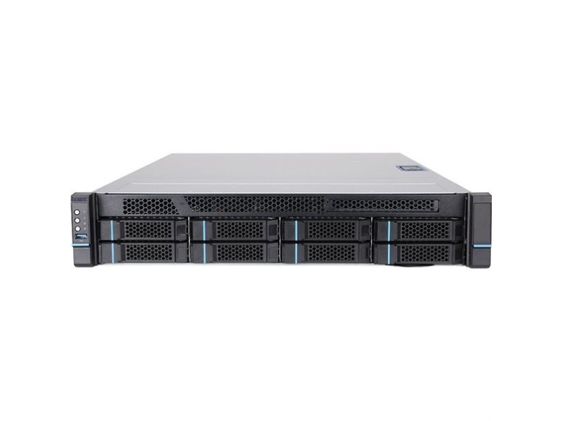 Terra Server 3230 G6 E 2488 64 2x1.9 C Rpsu fra Wortmann