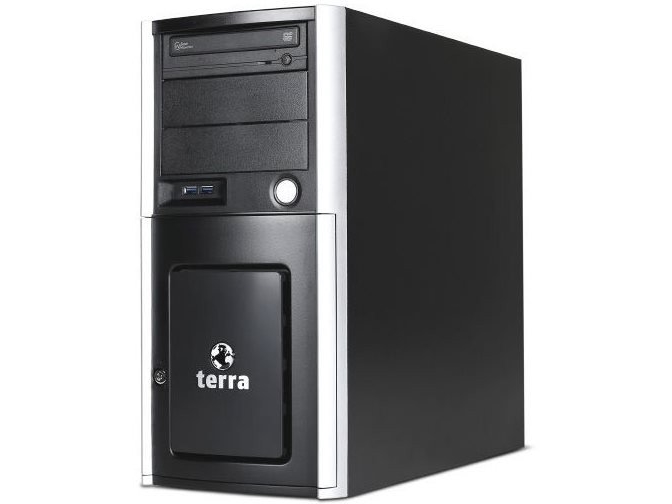 Server 3030 G6 E 2456 32 2x960 C (1100380) fra Terra