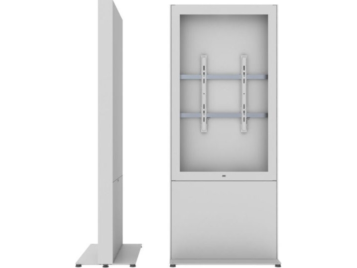 Sms 49p Casing Freestand Storageg1 fra Sms Safe Brackets