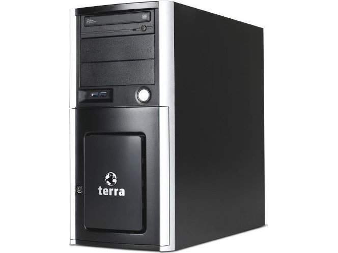 Terra Server 3030 G6 E 2488 64 2x1.9 C Rpsu Ws2025s fra Wortmann