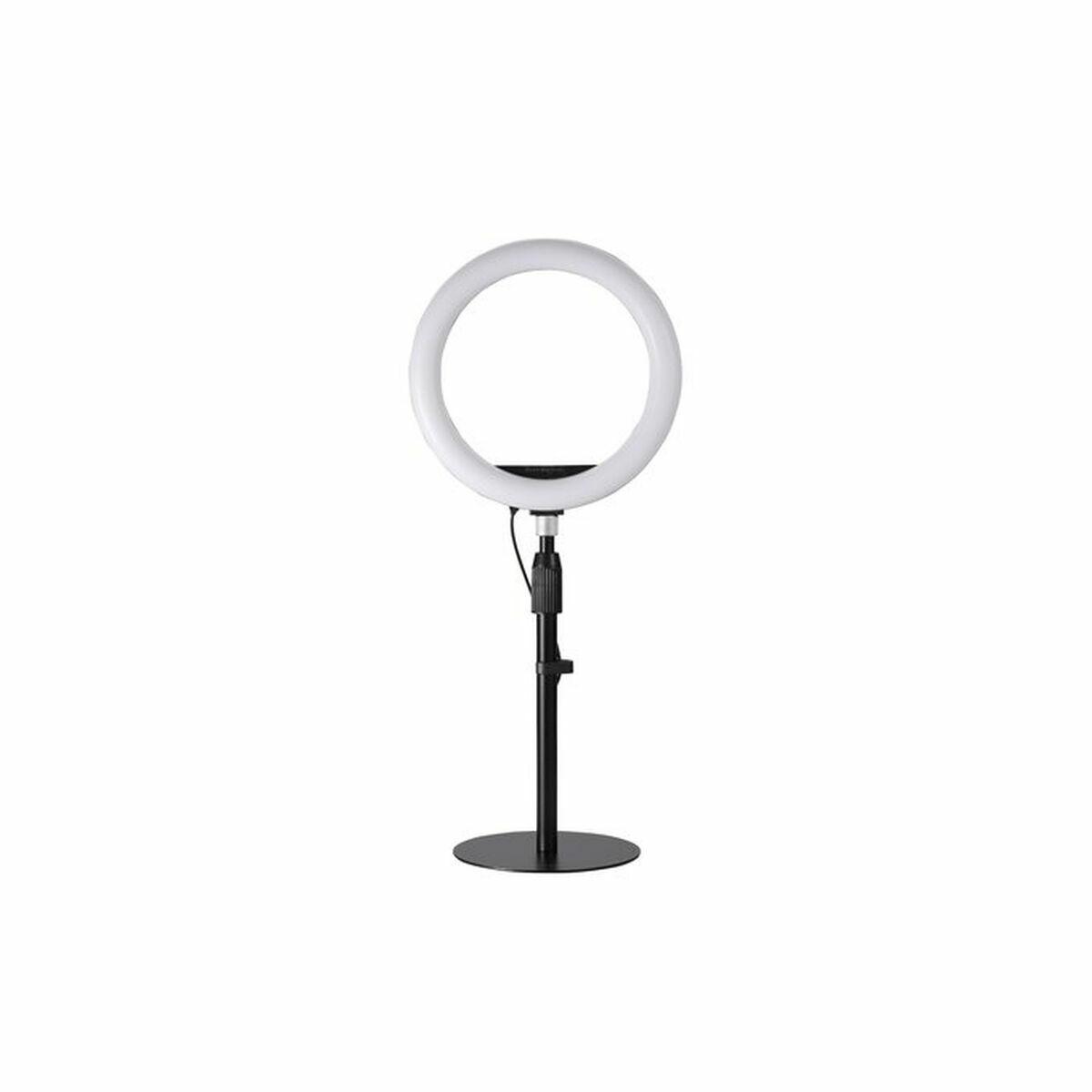 Justerbar Holder   K87651ww Sort fra Kensington