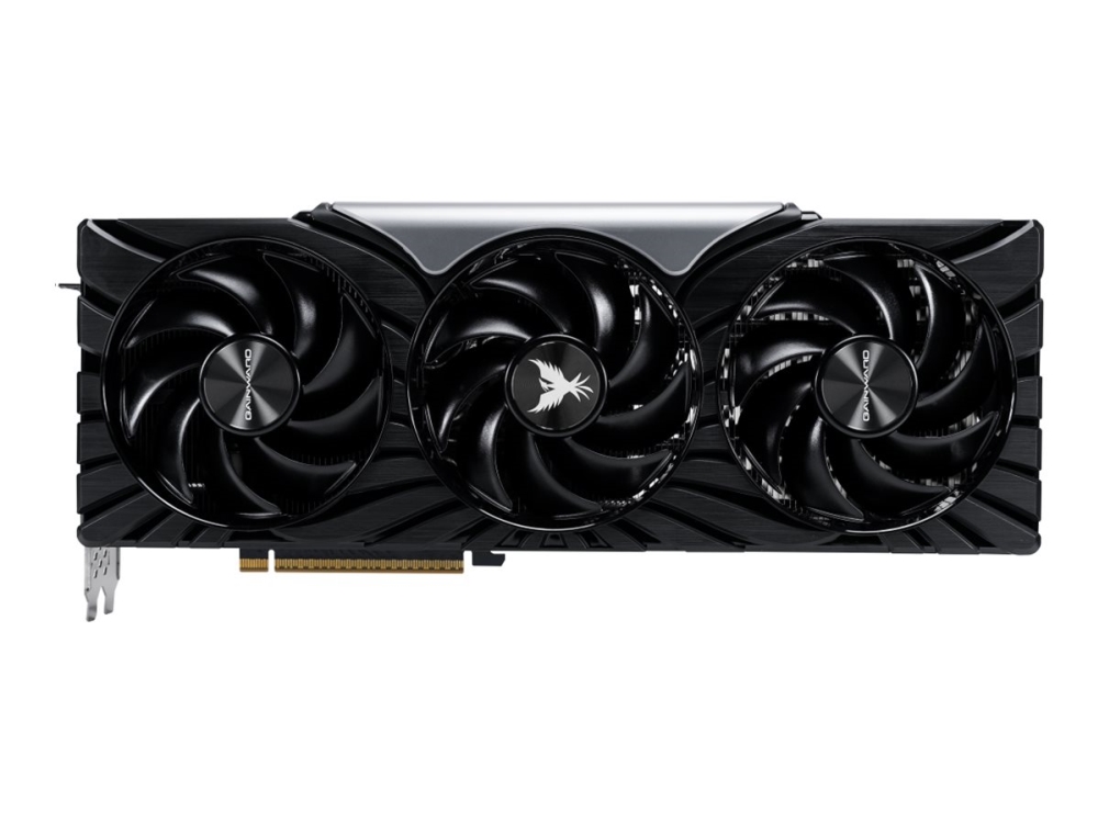 Geforce Rtx 5080 Phoenix   Grafikkort   Geforce Rtx 5080   16 Gb Gddr7   Pci Express 5.0   Hdmi, 3 X Displayport fra Gainward