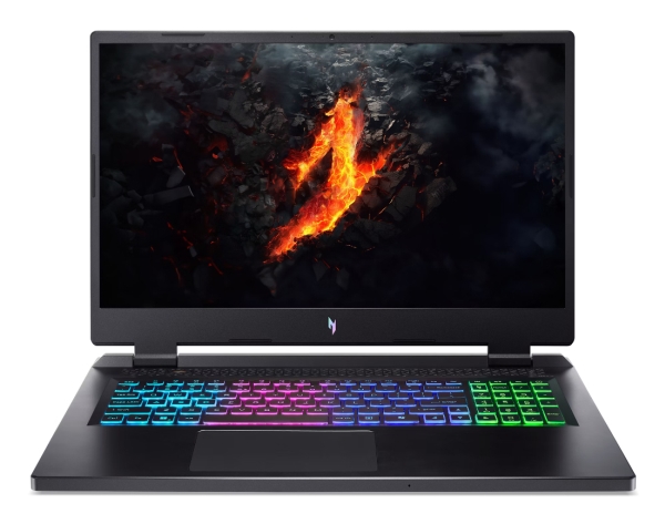 Nb An17 42 R9 8945hs 17" Eng 32gb 1tb W11 Nh.qpael.003   fra Acer