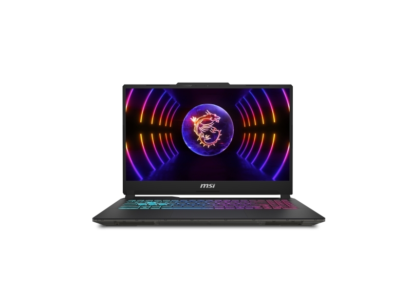 Cyborg 15 A13vfk 1218nl 15.6 144hz I7 13620h 16gb 512ssd Rtx4060 W11 fra Msi