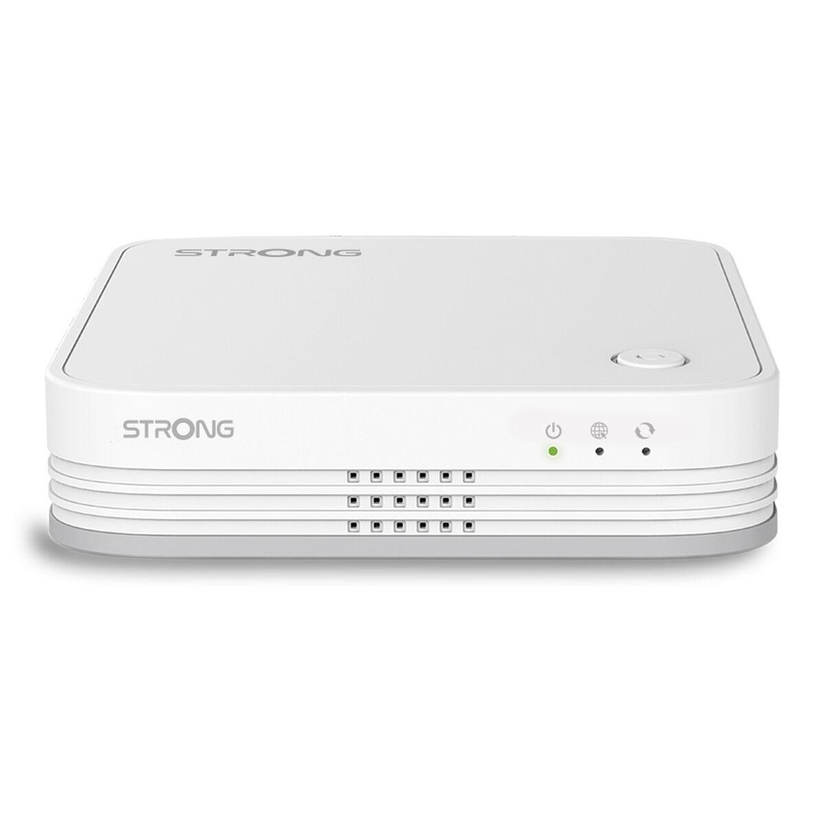 Wi Fi Forstærker   fra Strong