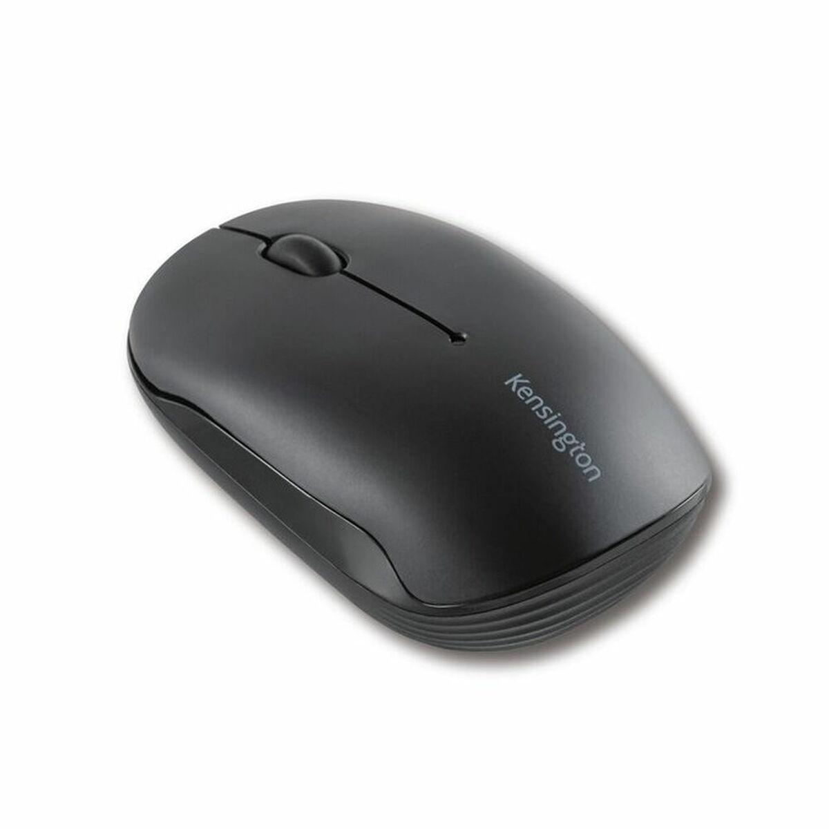 Mus   K74000ww Sort fra Kensington