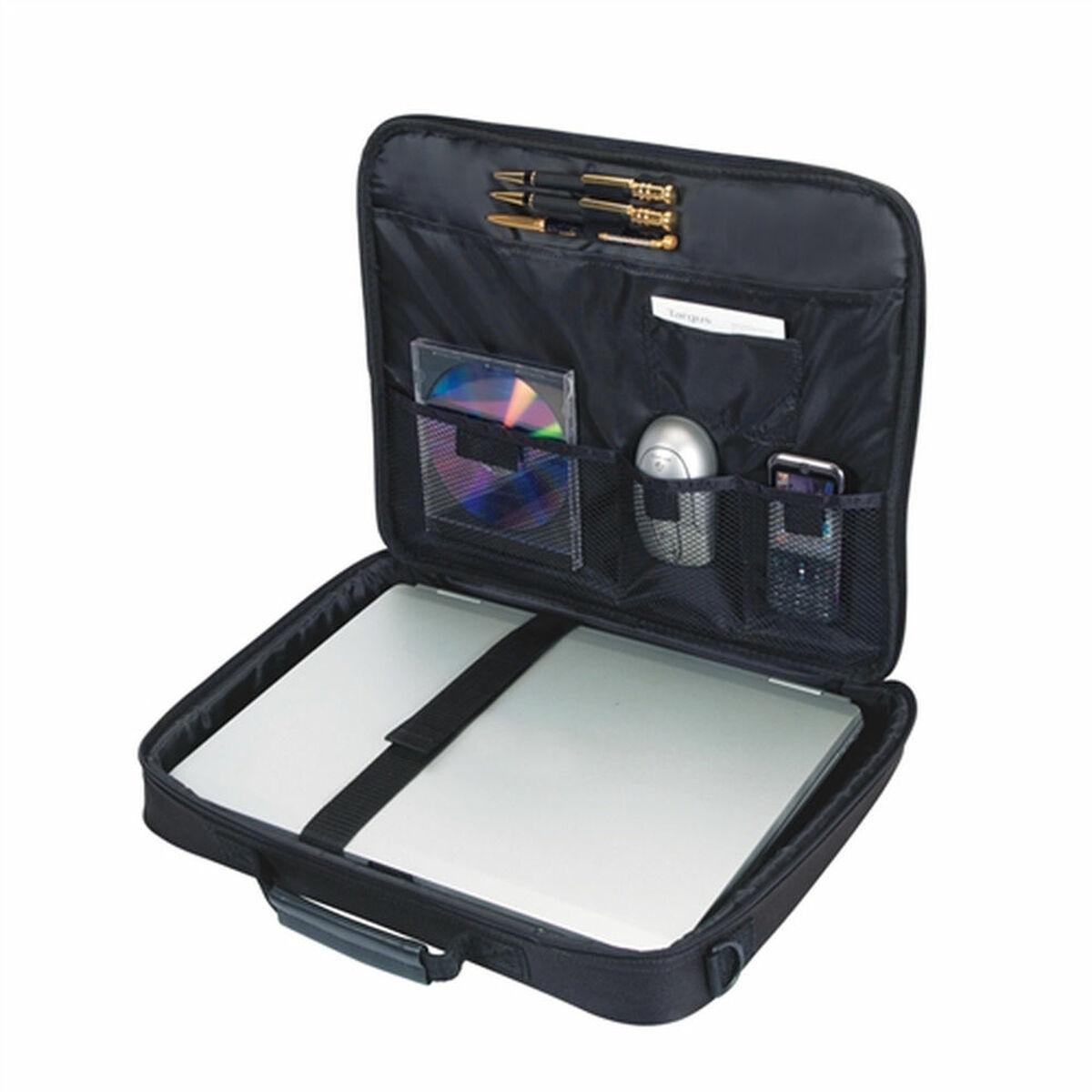 Laptop Case   Tar300 Sort 16" fra Targus