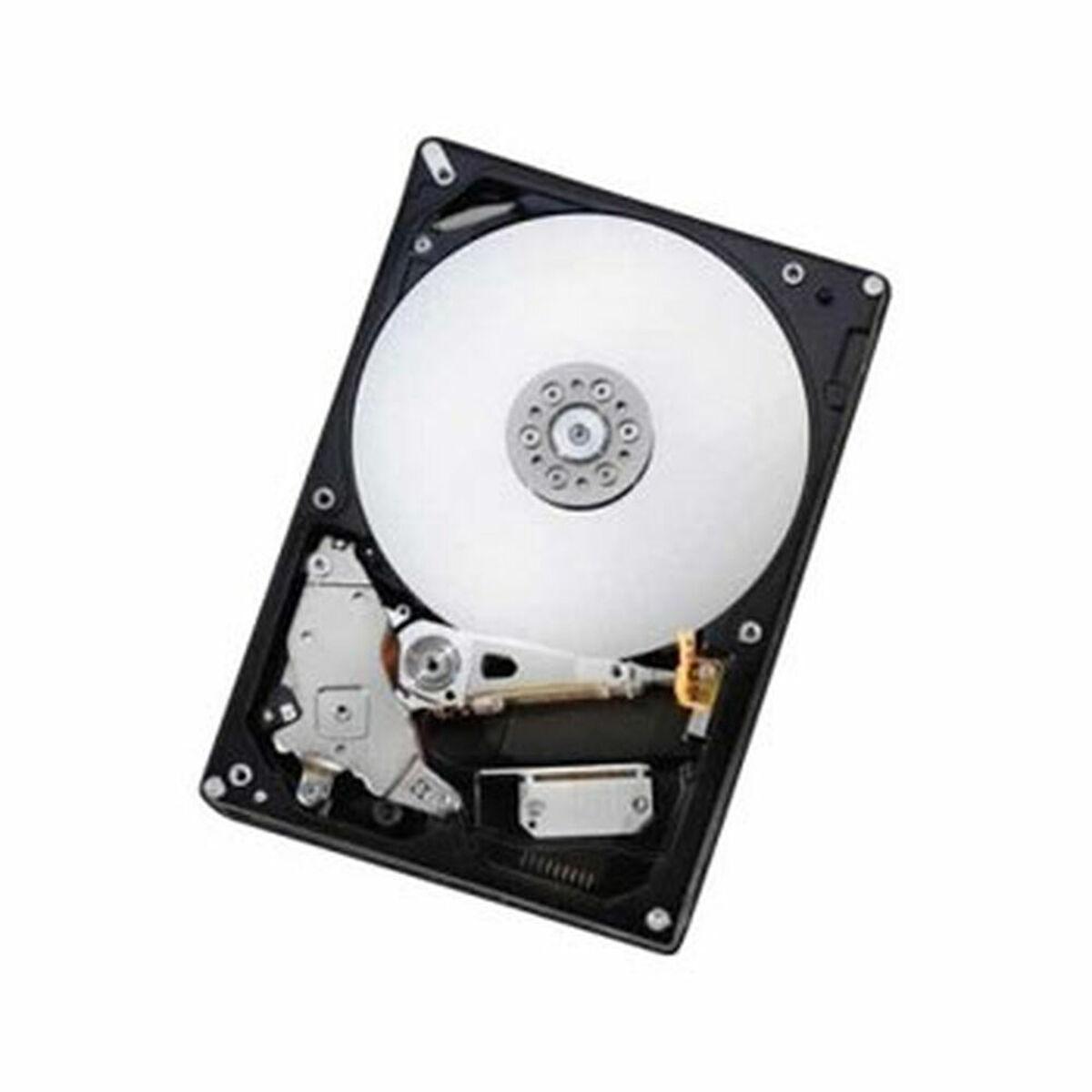 Harddisk   0s03941 6tb 7200 Rpm 3,5" fra Western Digital