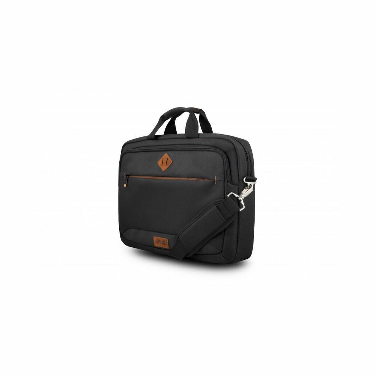 Laptop Case   Etc15uf Sort 15.6" fra Urban Factory