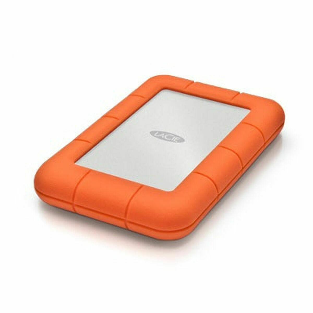 Ekstern Harddisk   Stjj5000400 2,5" 5 Tb fra Seagate