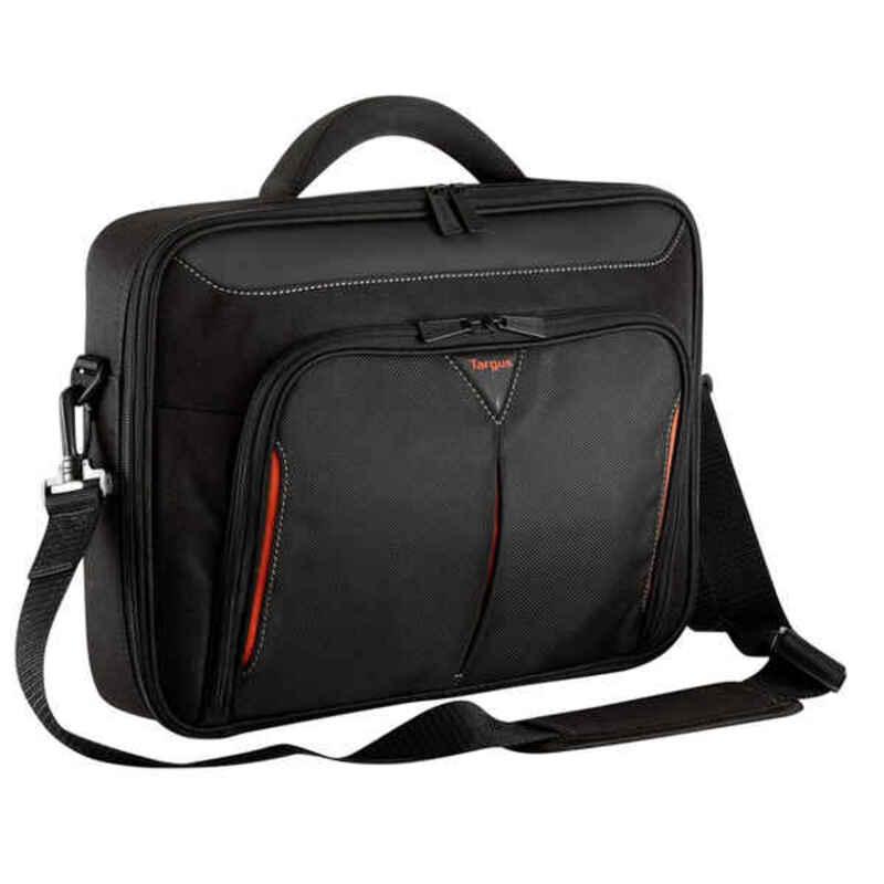 Laptop Case   Cn418eu Sort Multifarvet 17" 18" 18" fra Targus
