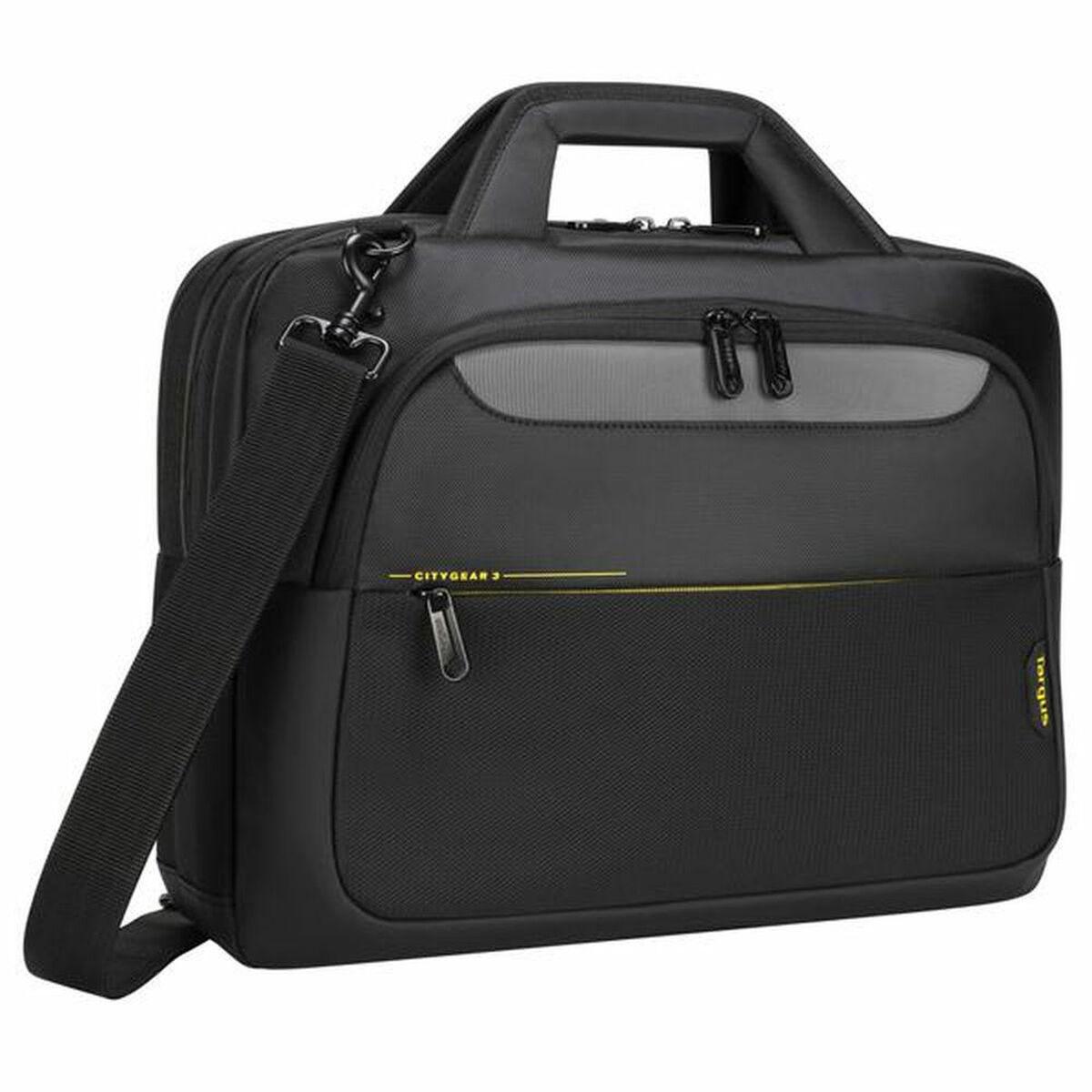Laptop Case   Tcg470gl Sort 17.3" fra Targus