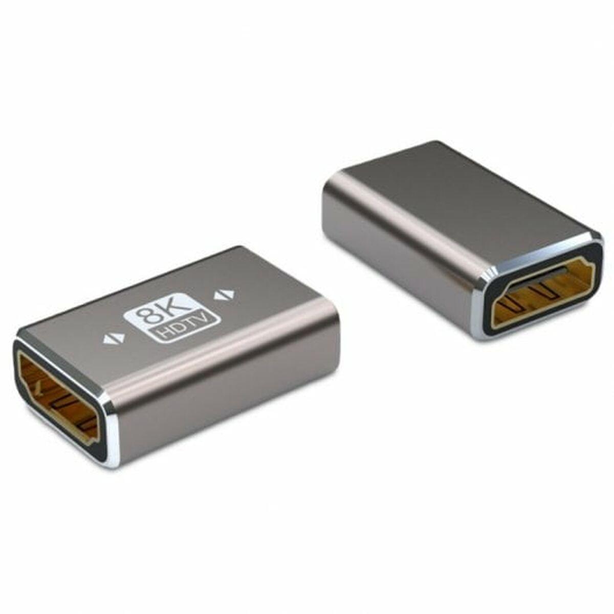 Hdmi Adapter   fra Pccom