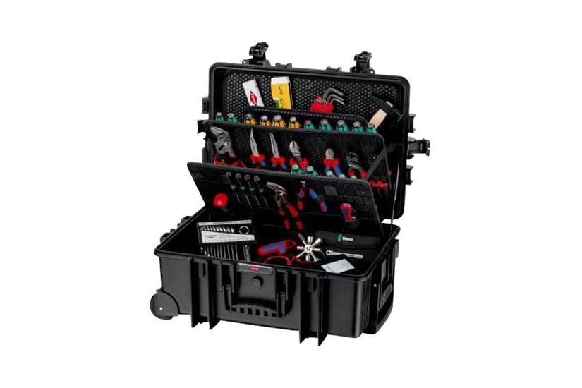 Mechanic   Værktøjssæt   90 Stykker fra Knipex