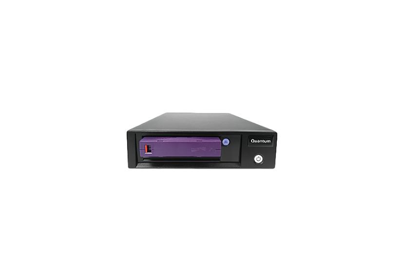 Lto 8 Td Half Height Internal fra Quantum