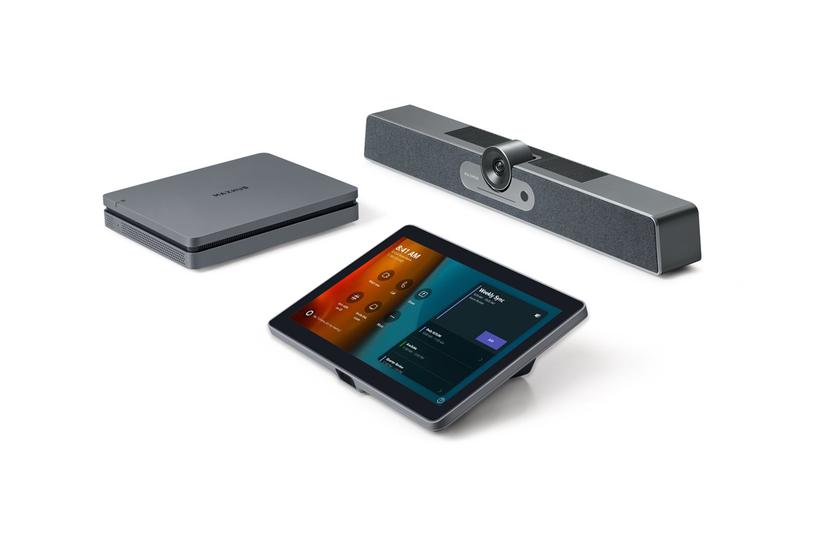 Xt10 Vb Kit   For Microsoft Teams Rooms   Videokonferencepakke fra Maxhub
