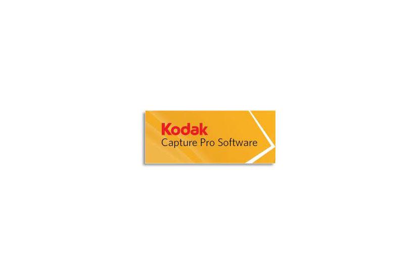 Alaris Capture Pro 3 år fra Kodak