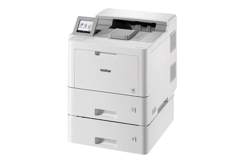 Hl L9470cdnt   Printer   Farve   Laser fra Brother