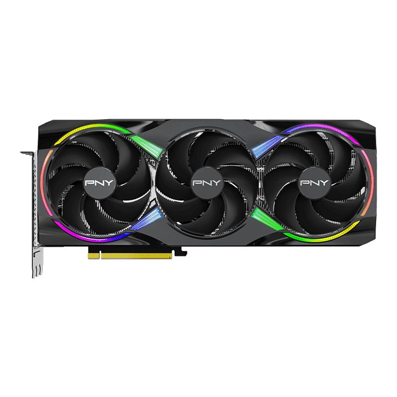 Geforce Rtxâ¢ 5070 Ti 16gb Argb Overclocked fra Pny