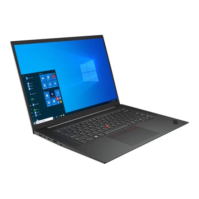 Thinkpad P1 Gen 5 | 16" | I7 | 32gb | 512gb Ssd | Nvidia Rtx A1000 4gb     Brugt   Meget God Stand fra Lenovo