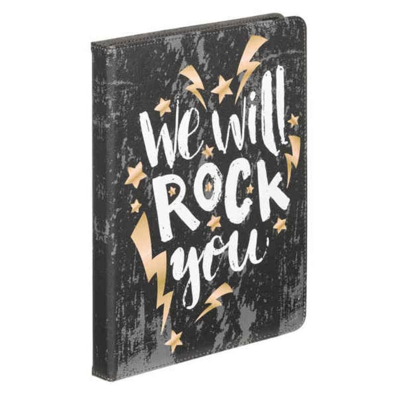 Tablet Cover   Urban Stand Rock 9,7"   10,2" fra Maillon Technologique