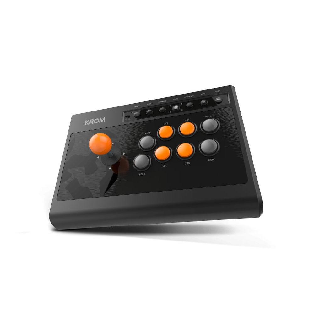 Controller   Nx Kmt Pc Ps3 Ps4 Xbox One Sort fra Krom