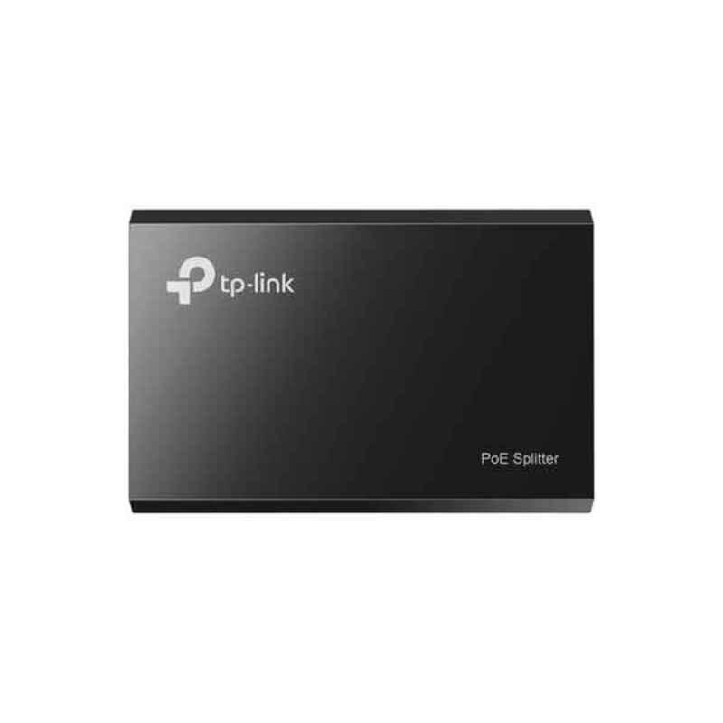 Netværksadapter Tp Link Tl Poe10r V4 fra Tp-link