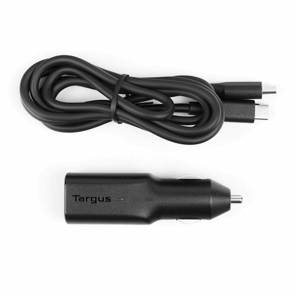 Biloplader   Apd39eu fra Targus