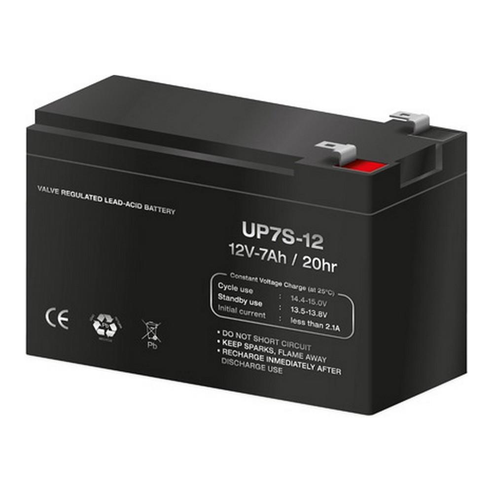 Batteri   Bat314 fra Nimo