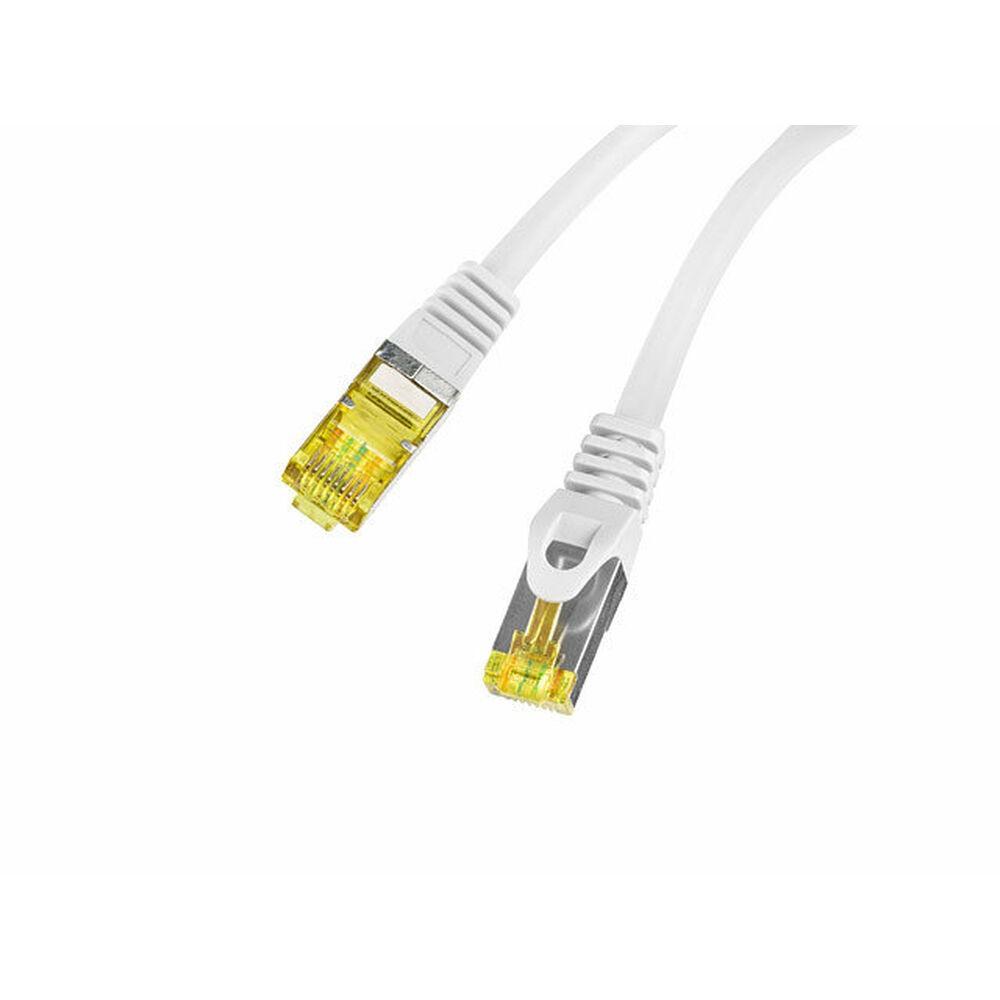 Cat 6a Sftp Kabel   Pcf6a 10cu 0500 S 5 M fra Lanberg