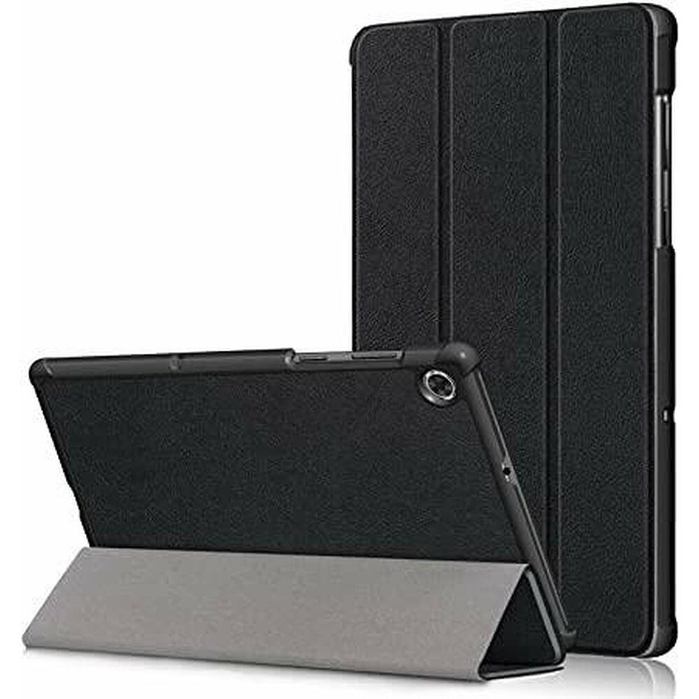Tablet Cover   Mtfundm10fhdblk Lenovo M10 Fhd 10,3" Sort fra Maillon Technologique