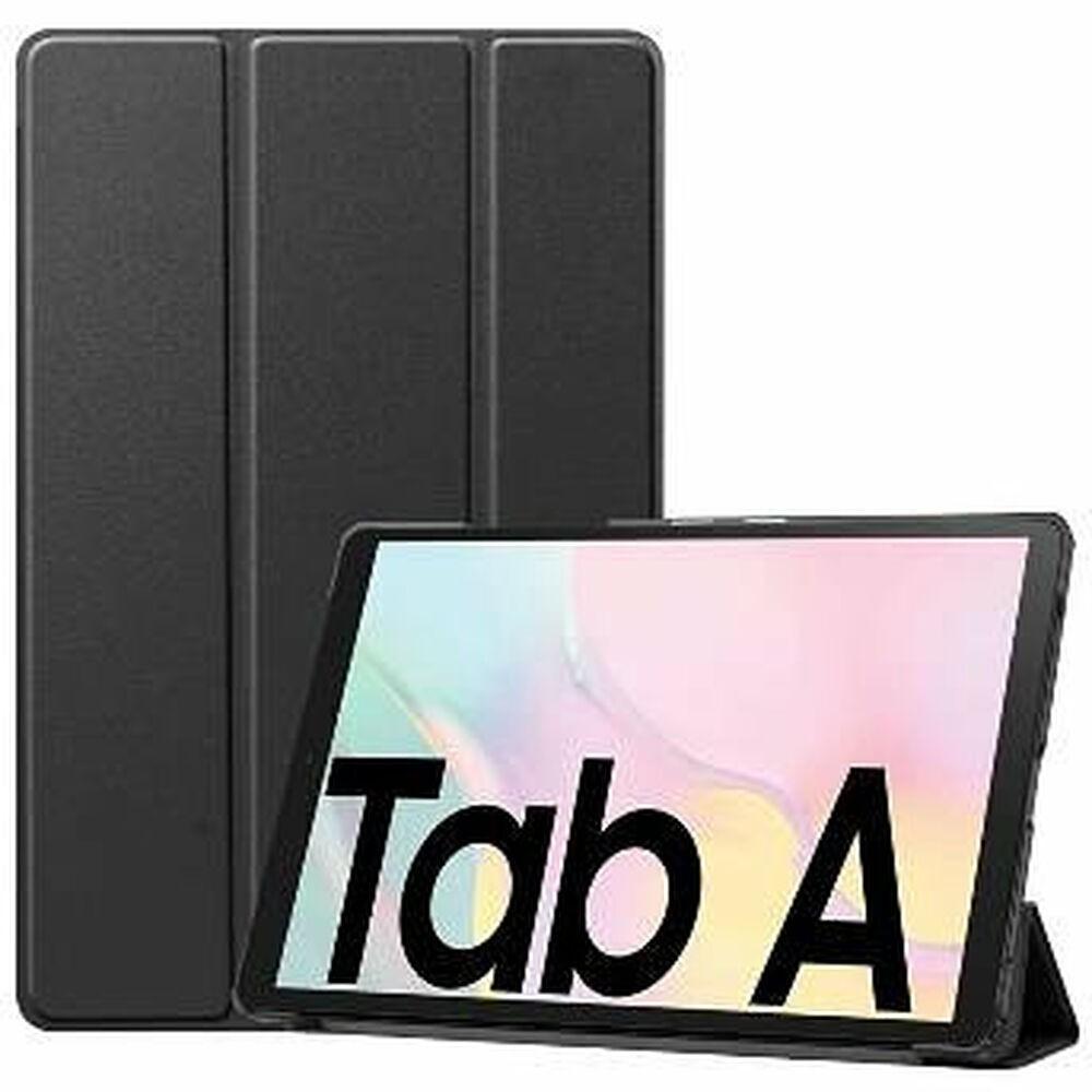 Tablet Cover   Mtfunda8blk Samsung A8 Sort fra Maillon Technologique