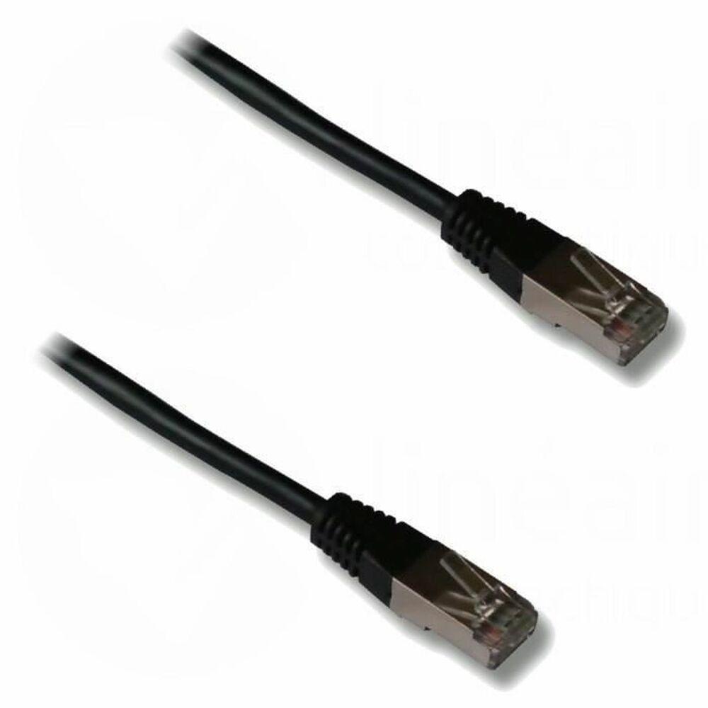 Ethernet Lan Kabel   Pcj6fnh (10 M) fra Lineaire