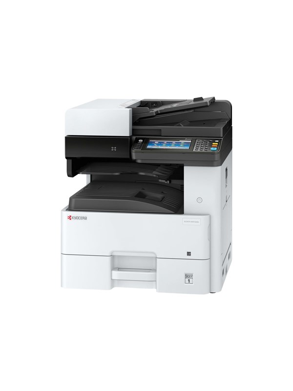 Ecosys M4132idn fra Kyocera