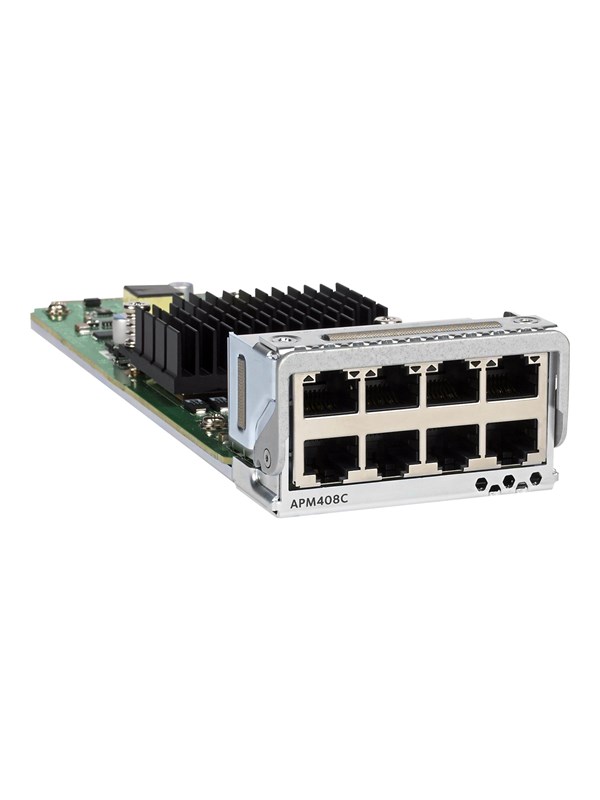 Apm408c   Expansion Module fra Netgear