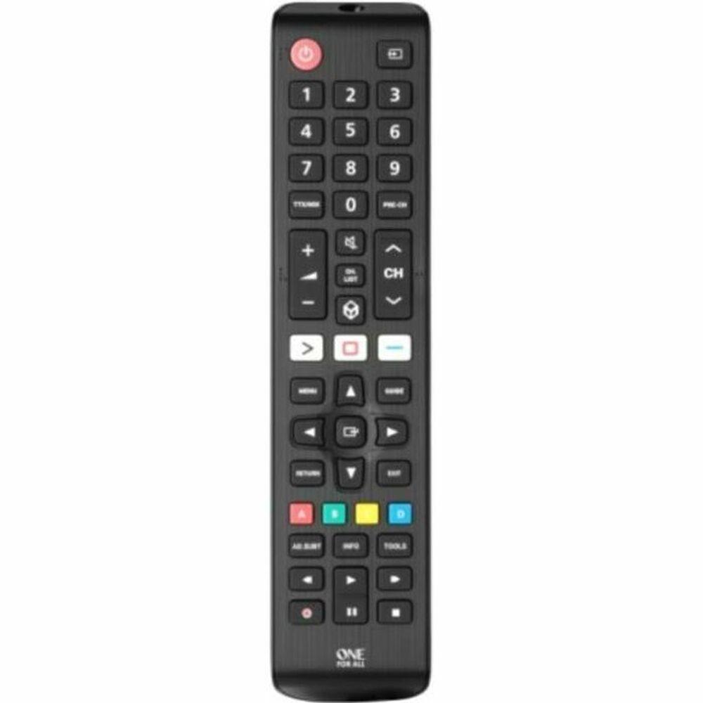 Universal Fjernbetjening   Urc4910 fra One For All