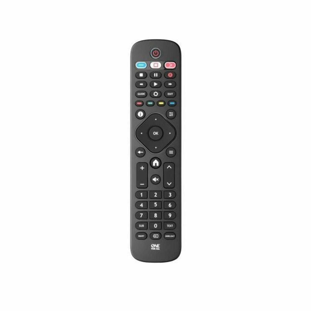 Universal Fjernbetjening   Urc4913 fra One For All