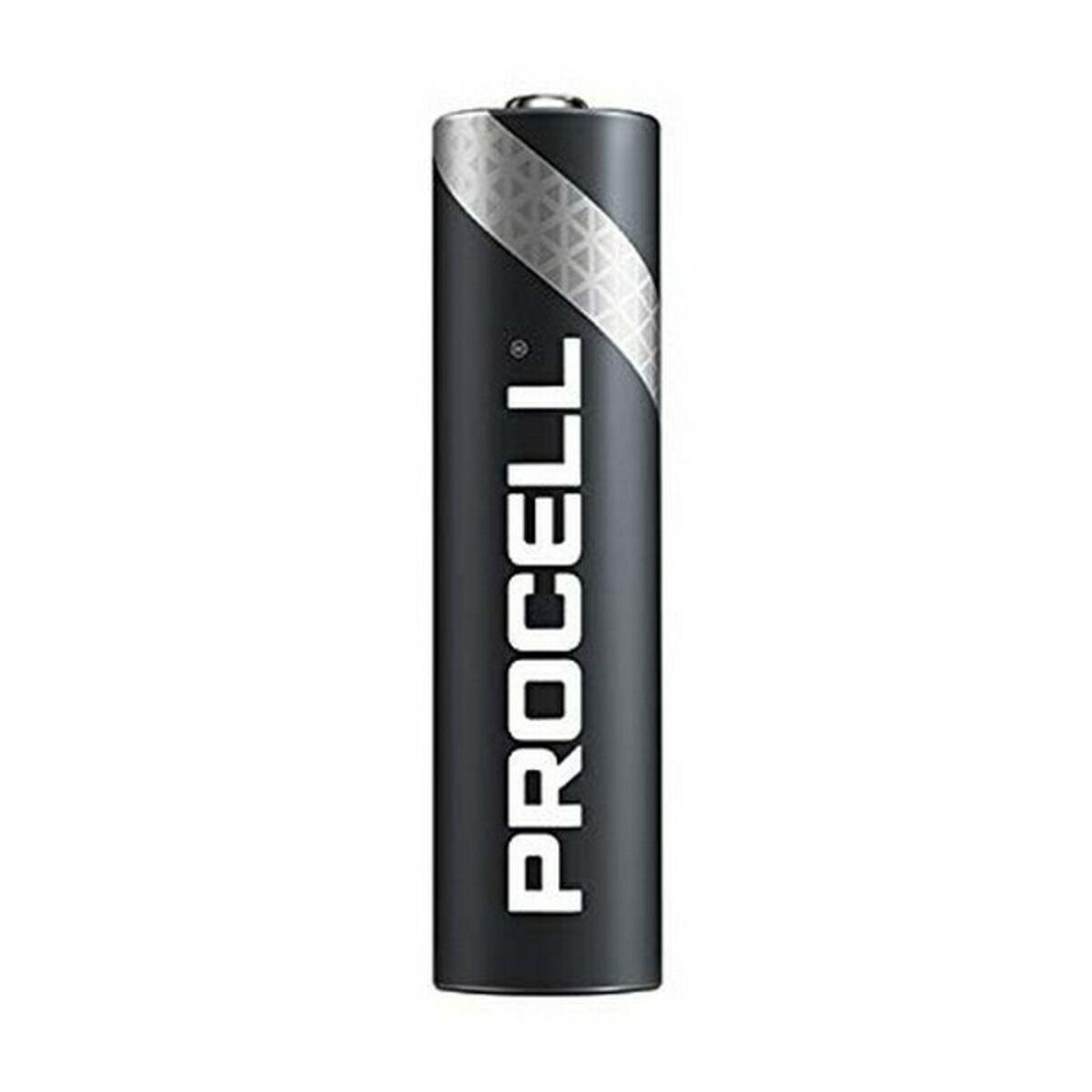 Alkaline Batteri   Procell Lr03 Aaa 1.5 V 10 Enheder fra Duracell