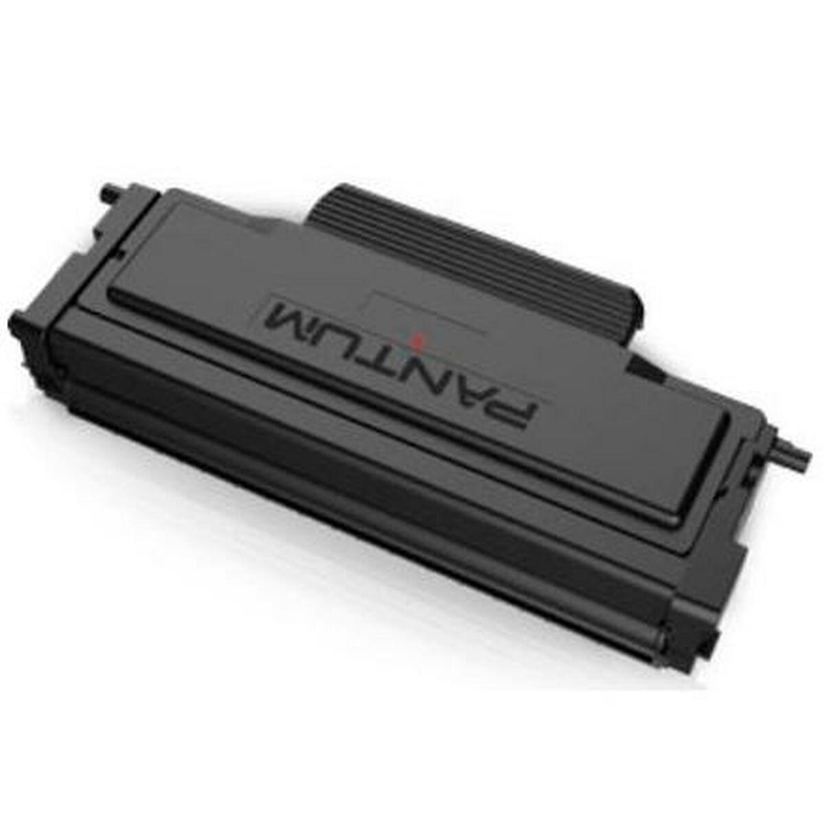 Toner   Tl5120 Sort fra Pantum