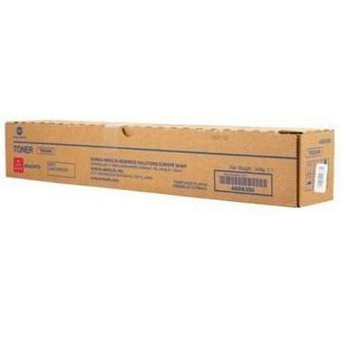 Toner   Tn 328m Magenta fra Konica Minolta