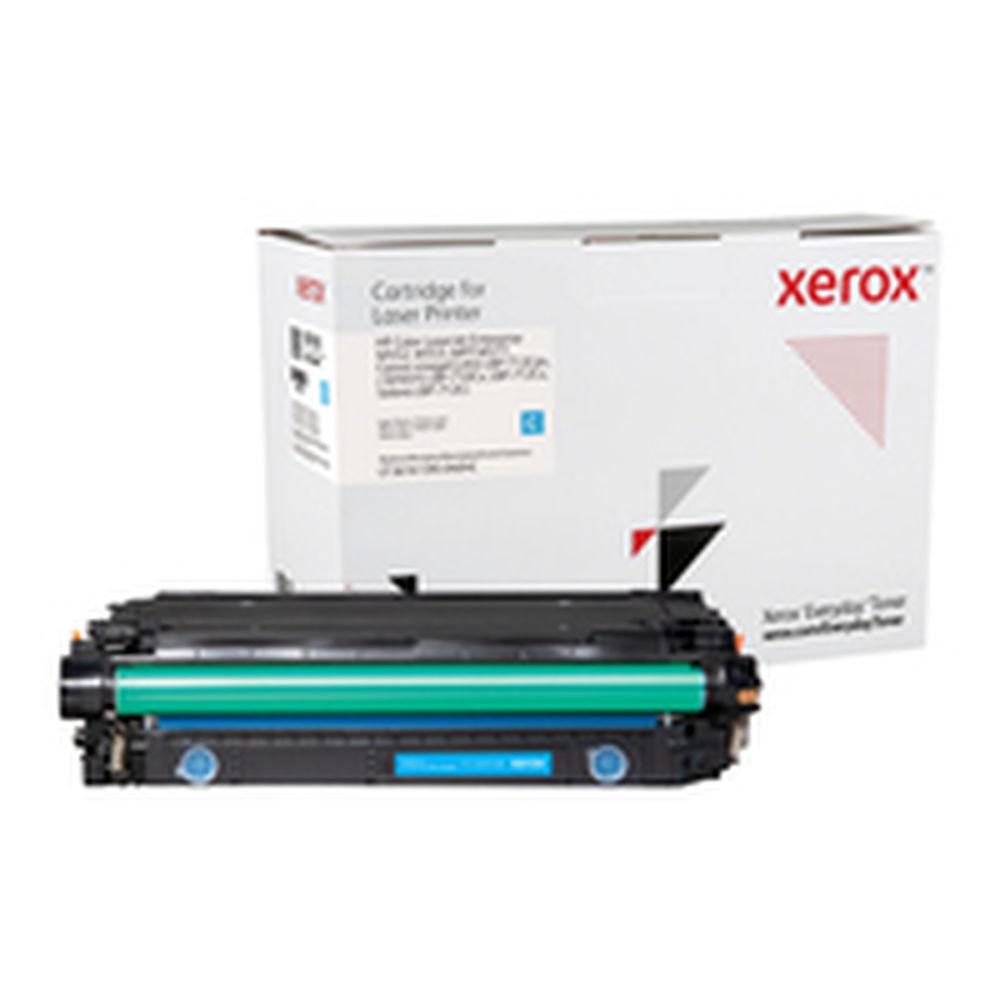 Kompatibel Toner   006r03680 Cyan fra Xerox