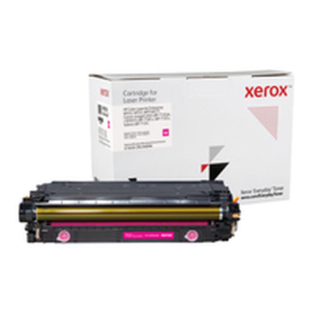 Kompatibel Toner   006r03682 Magenta fra Xerox