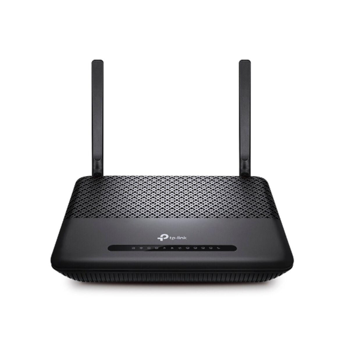 Router Tp Link Xc220 G3v fra Tp-link