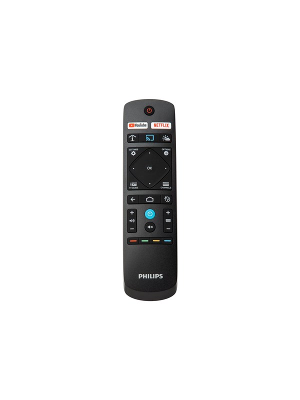 50hfl5114u Professional Mediasuite   50" Led Tv   4k fra Philips