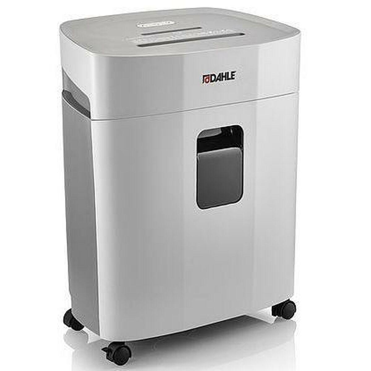 Papirmakulator   Papersafe Ps240 25 L fra Dahle