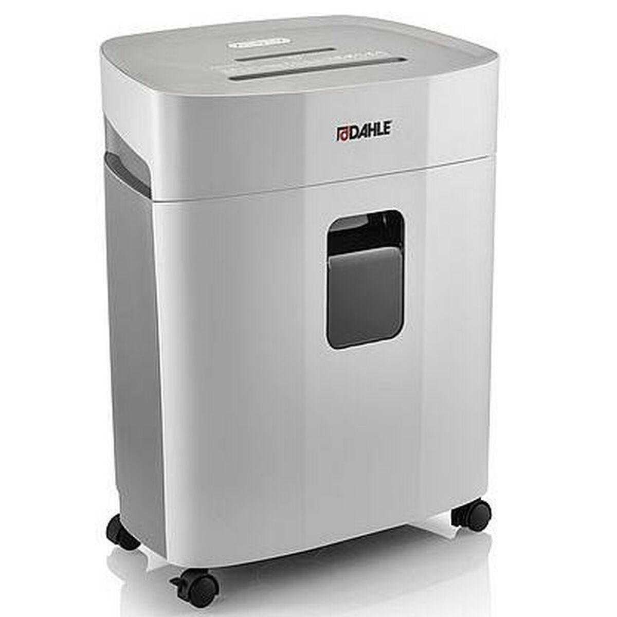 Papirmakulator   Ps380 25 L fra Dahle