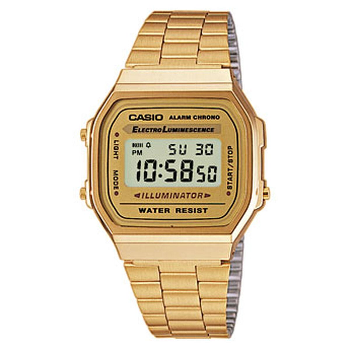 Herreur   A168wg 9wdf fra Casio