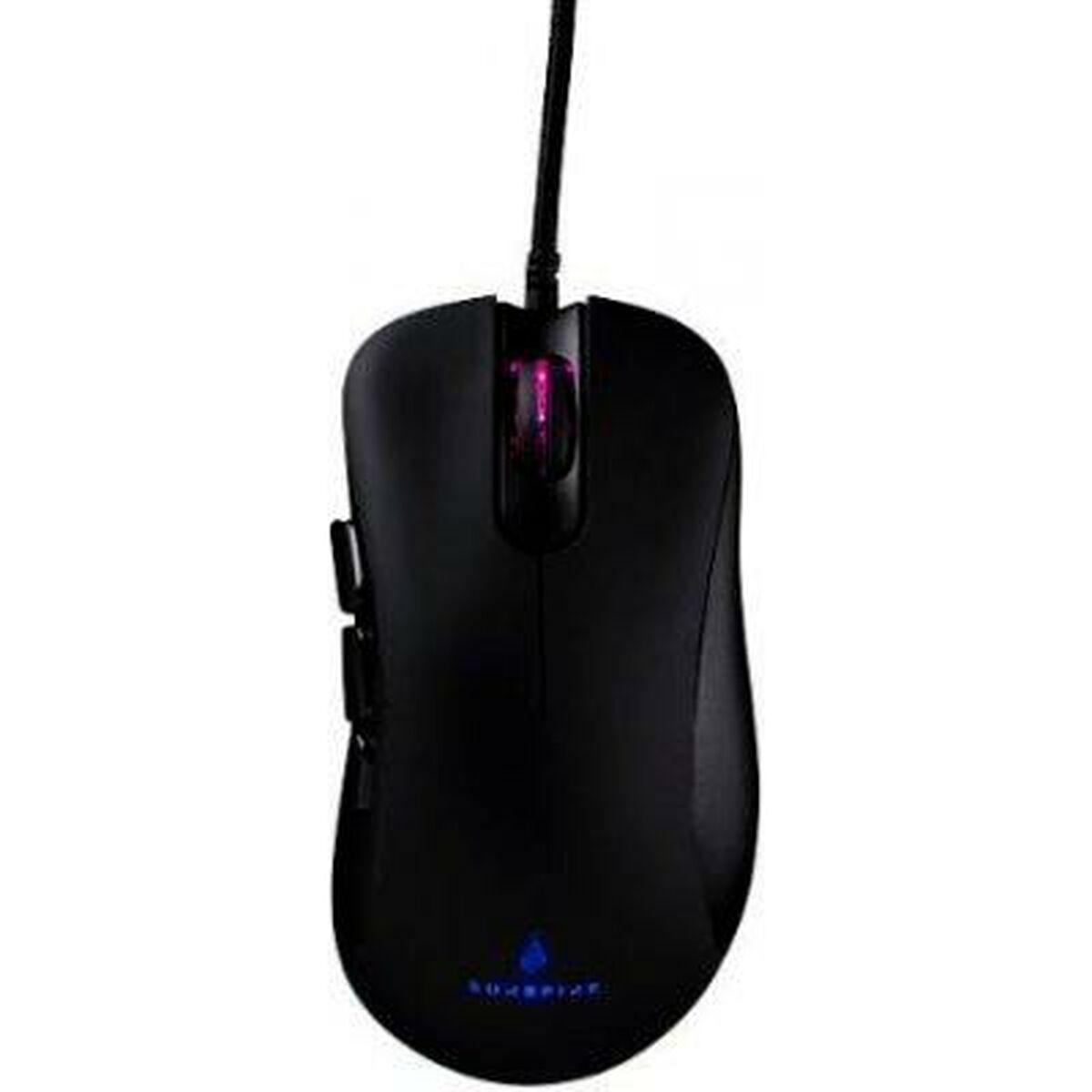 Gaming Mus   Condor Claw 6400 Dpi fra Verbatim